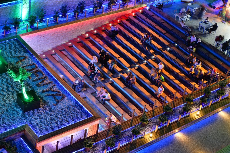Adenya Hotel